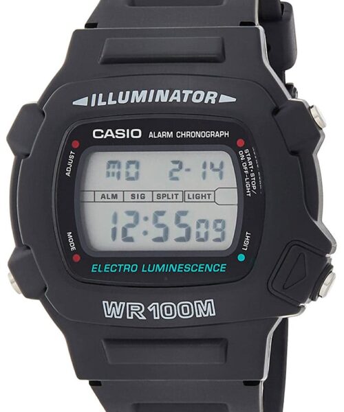 RELOJ CASIO