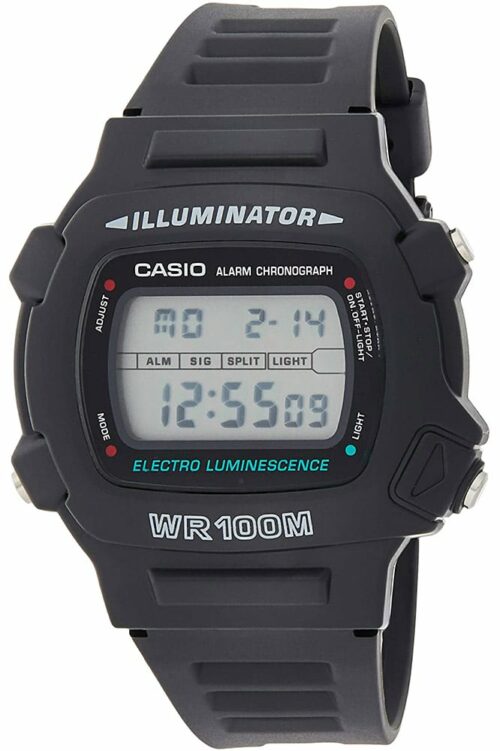 RELOJ CASIO