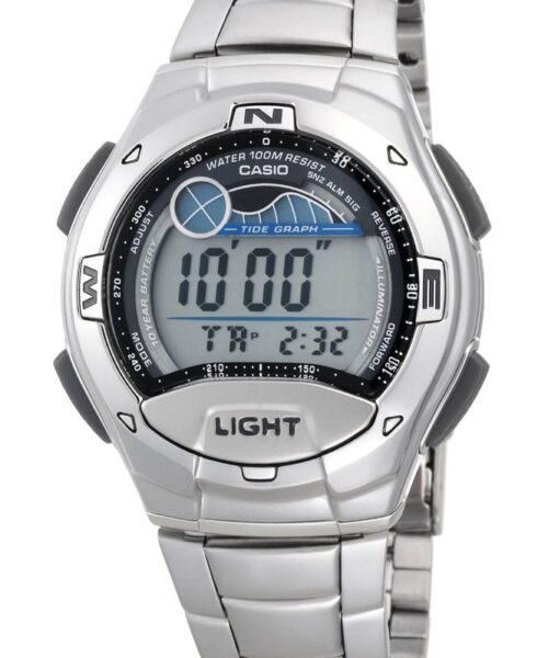 RELOJ CASIO