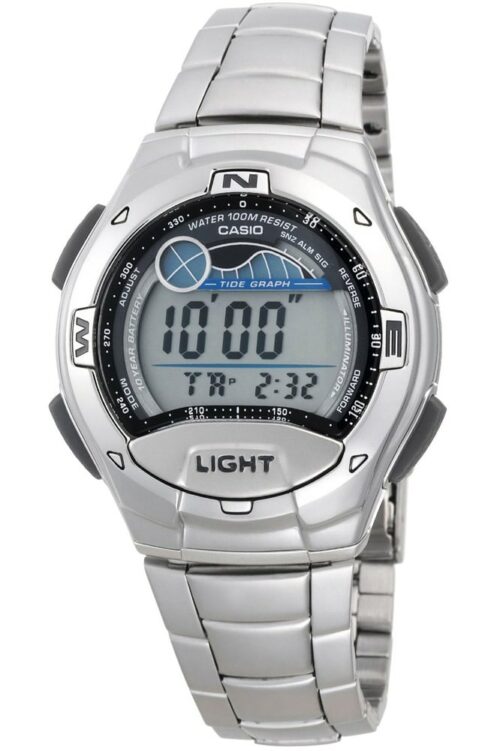 RELOJ CASIO