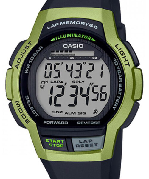 RELOJ CASIO