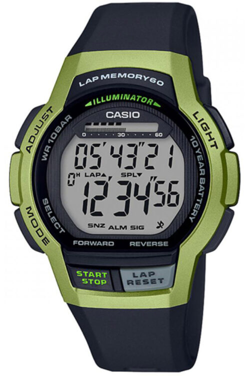 RELOJ CASIO