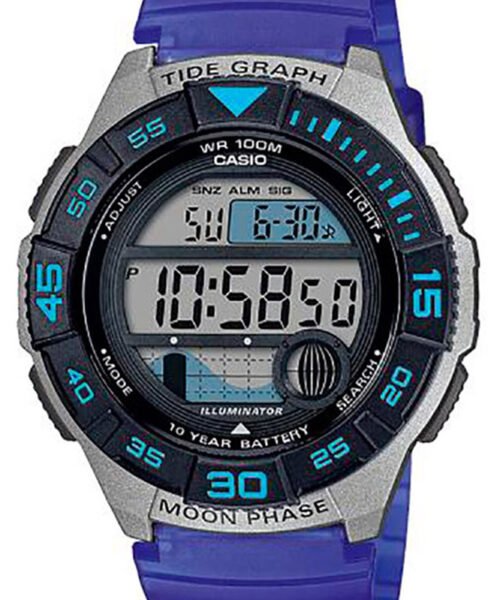 RELOJ CASIO