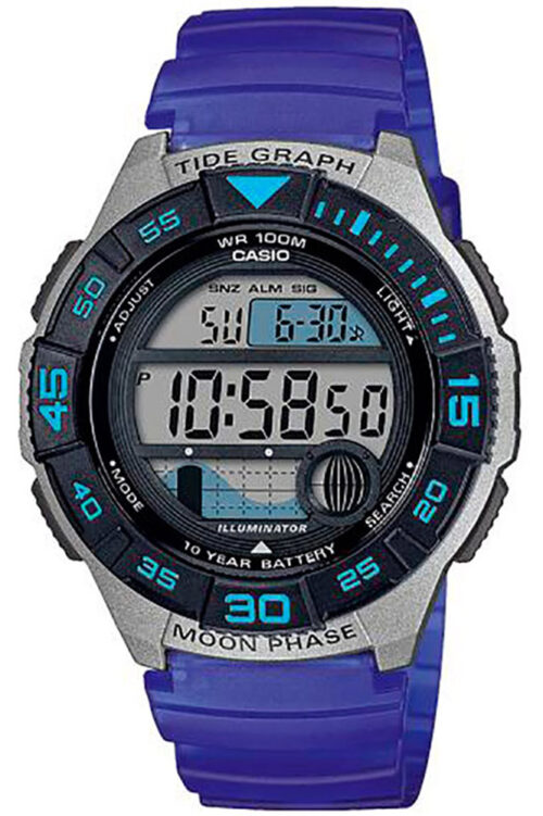 RELOJ CASIO