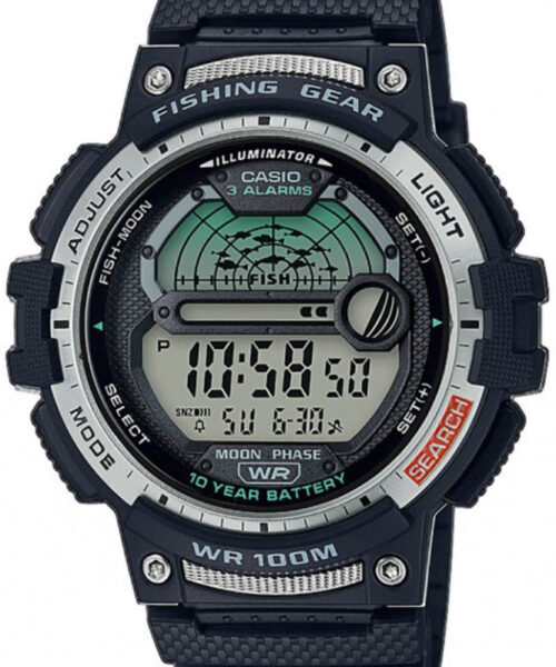 RELOJ CASIO
