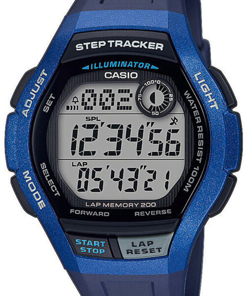 RELOJ CASIO