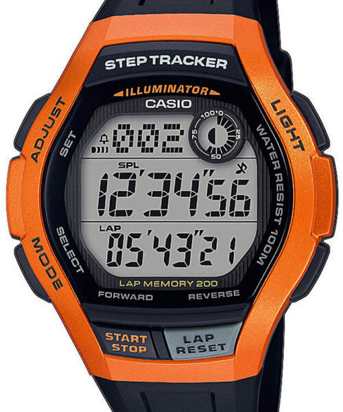 RELOJ CASIO