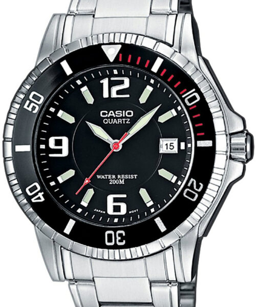 RELOJ CASIO