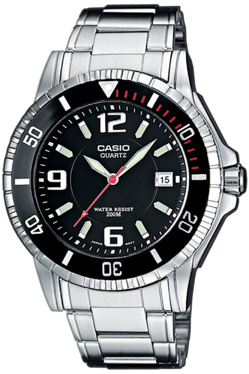 RELOJ CASIO