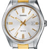 RELOJ CASIO