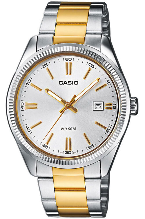 RELOJ CASIO