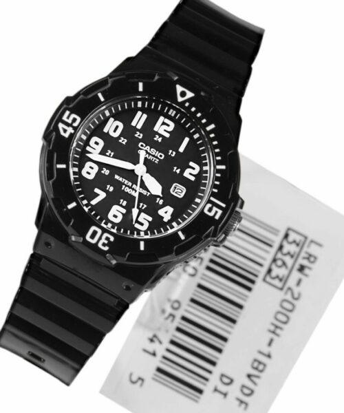 RELOJ CASIO