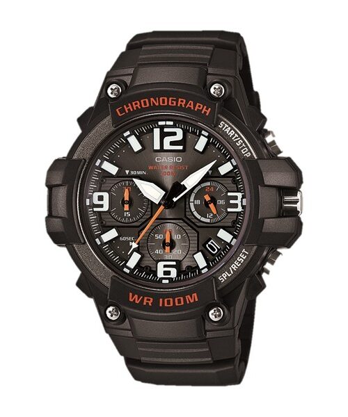 RELOJ CASIO