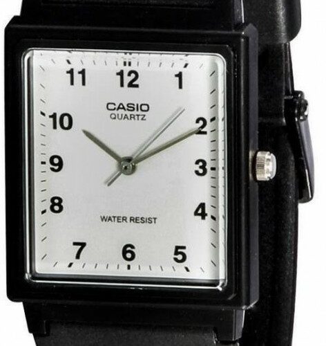 RELOJ CASIO