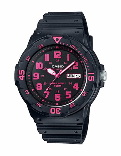 RELOJ CASIO