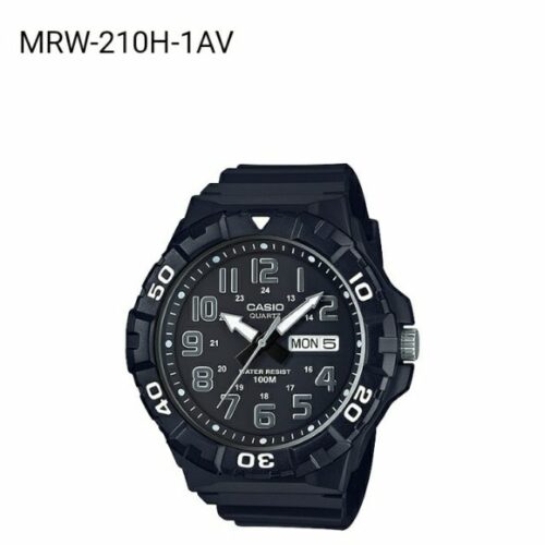 RELOJ CASIO