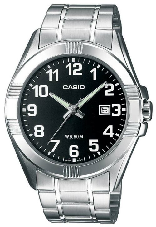 RELOJ CASIO