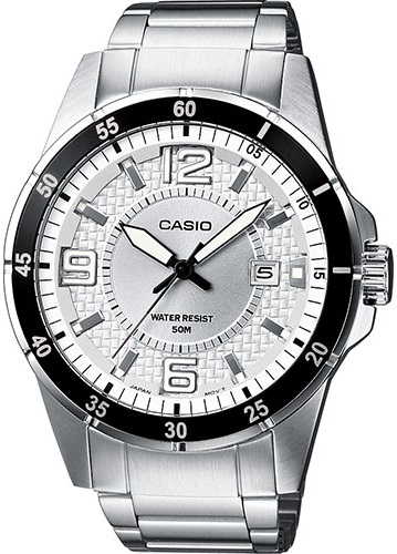 RELOJ CASIO