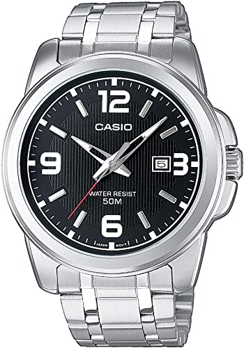 RELOJ CASIO