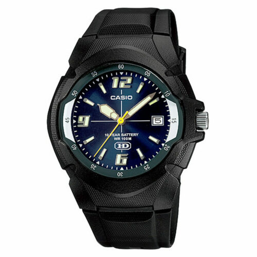 RELOJ CASIO