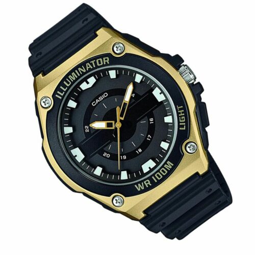 RELOJ CASIO