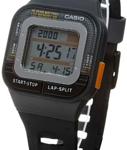 RELOJ CASIO