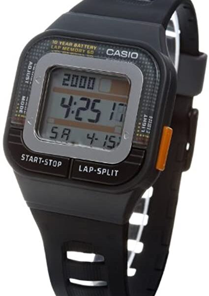 RELOJ CASIO