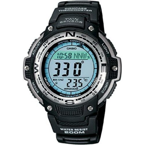 RELOJ CASIO