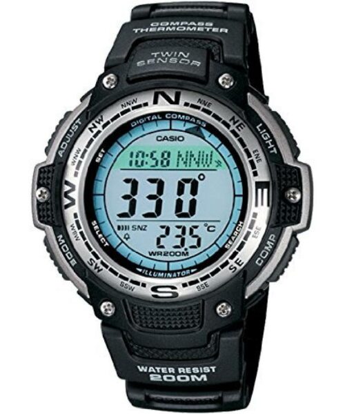 RELOJ CASIO