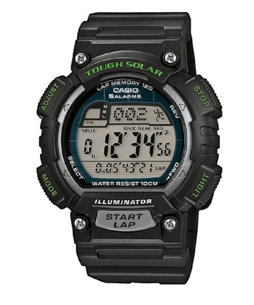 RELOJ CASIO