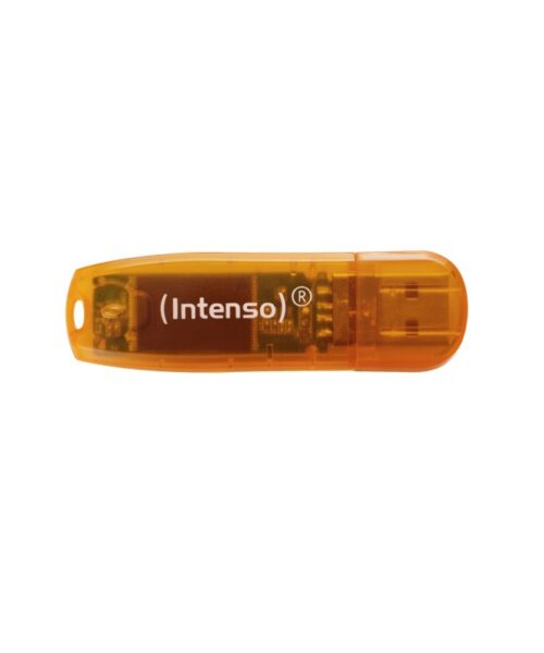 USB PENDRIVE 4GB INTENSO