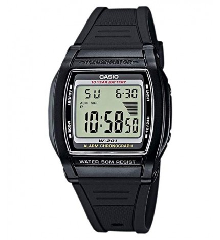 RELOJ CASIO