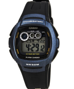 RELOJ CASIO