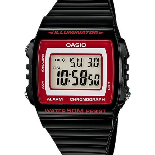 RELOJ CASIO