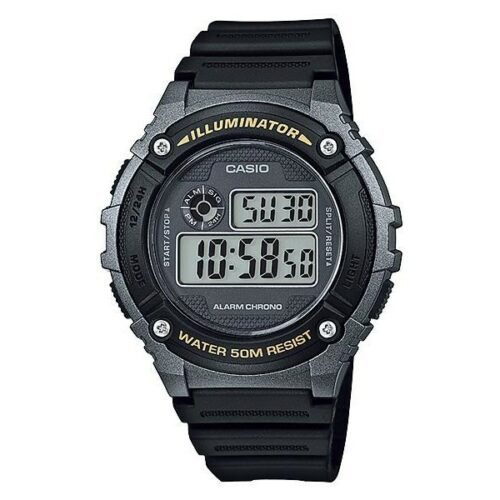 RELOJ CASIO