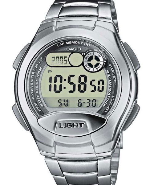 RELOJ CASIO