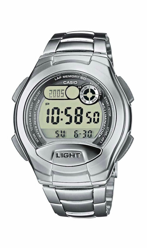 RELOJ CASIO