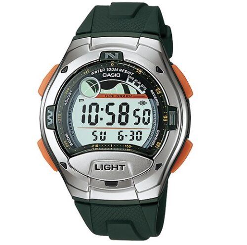 RELOJ CASIO