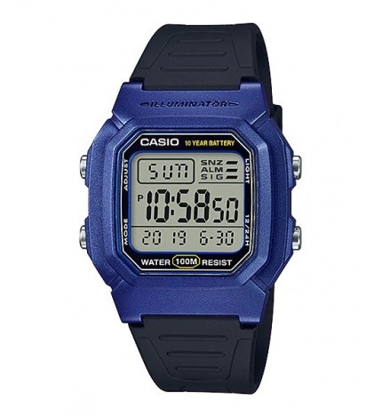 RELOJ CASIO