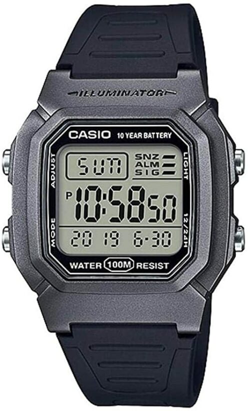 RELOJ CASIO