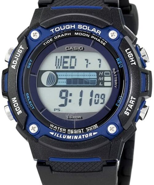 RELOJ CASIO