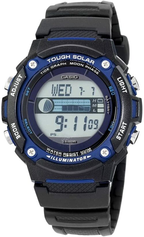 RELOJ CASIO