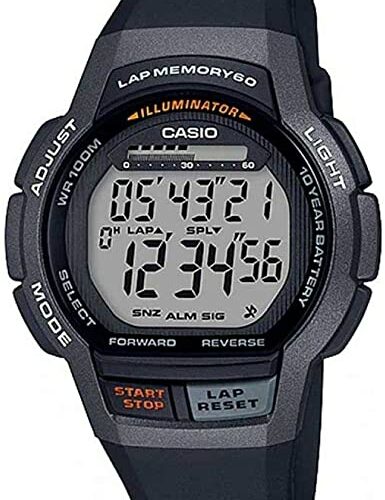 RELOJ CASIO