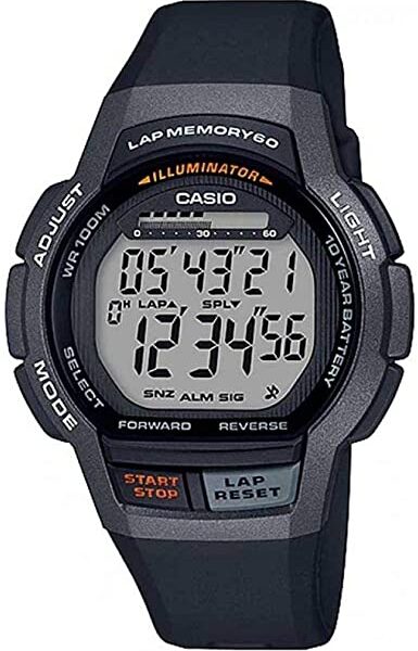 RELOJ CASIO