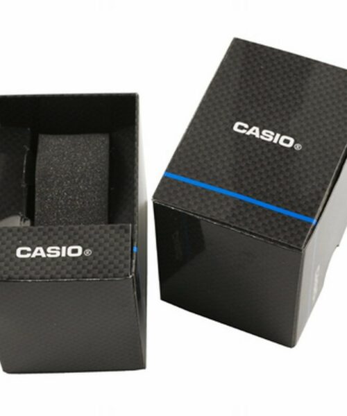 RELOJ CASIO