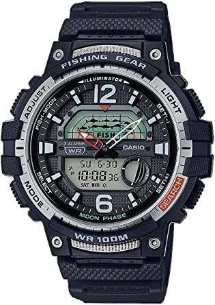 RELOJ CASIO