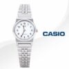 RELOJ CASIO