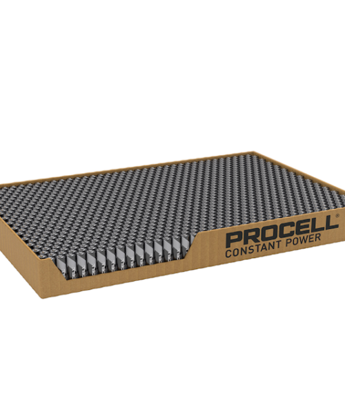 PILA LR-03 (AAA) PROCELL INDUSTRIAL BULK (1200)