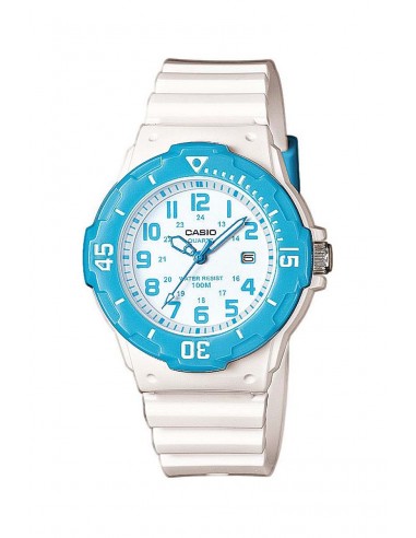 RELOJ CASIO
