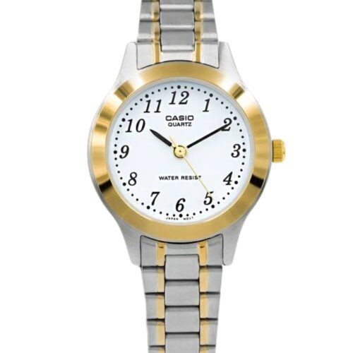 RELOJ CASIO